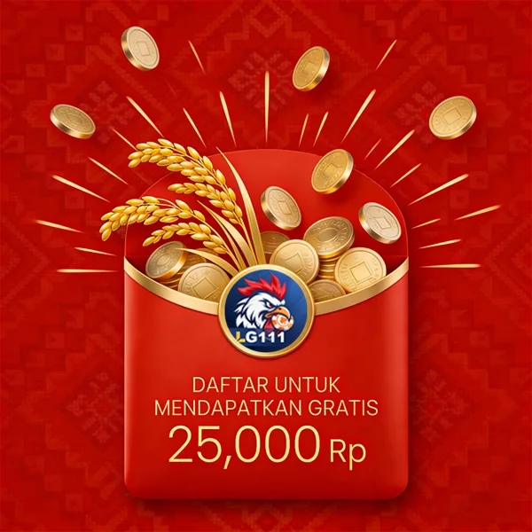 LG111 Game Online Resmi 2026