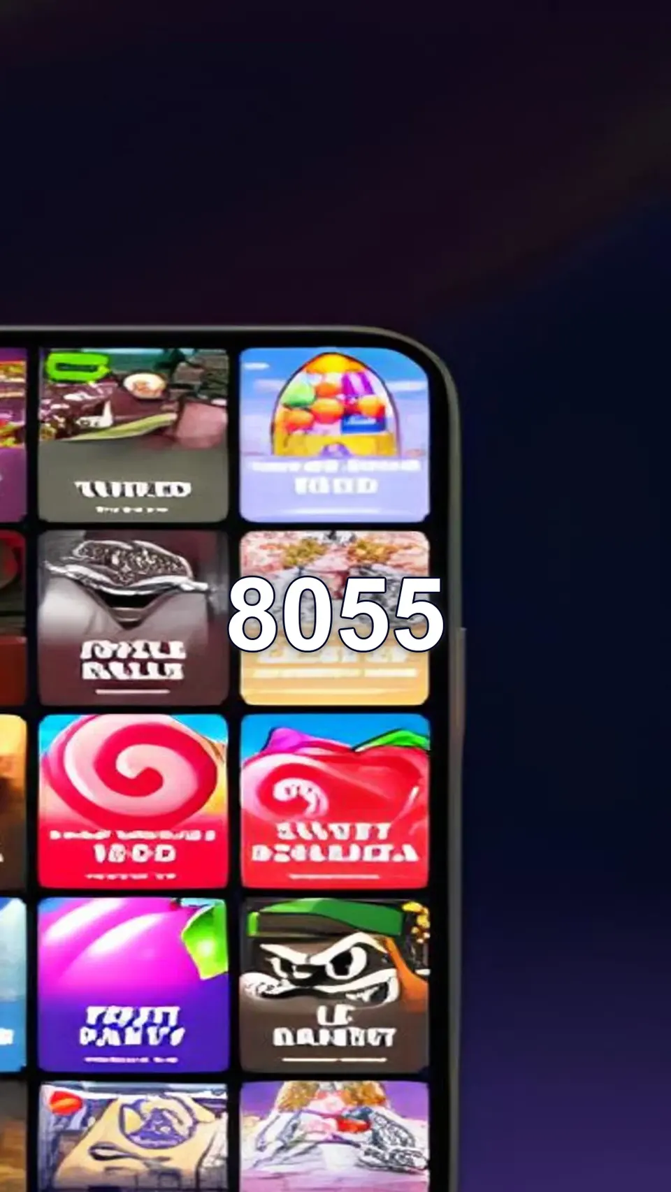 8055 APK