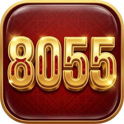 8055 Logo - Resmi
