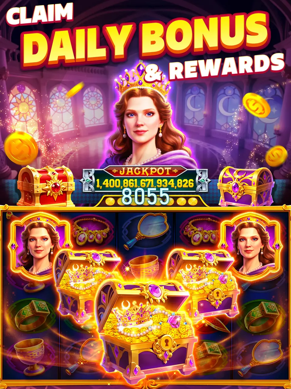 8055 Preview - Resmi Unduh